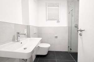 Kapitalanleger aufgepasst! Modernes, bezugsfertiges Apartment mit EBK – Die vollständige Adresse der Immobilie erhältst du vom Anbieter., 81241 Pasing, München – Vorschaubild 5