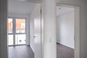 Wohnen im Park - sonnige 3-Zimmer Wohnung im 1. OG mit Blick ins Grüne – Theo-Neubauer-Straße 20, 99085 Erfurt – Vorschaubild 9