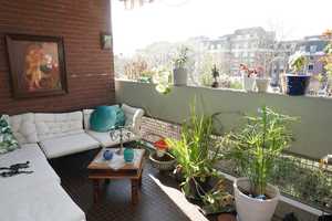 BRUNNENPLATZ VEEDEL! 
105 m² / 2 Bäder / Loggia / Aufzug – Köln – Vorschaubild 5