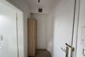 Moderne lichtdurchflutete 1 Zimmerwohnung mit Wohnküche – Gemarkenstr. 120, 45147 Holsterhausen, Essen – Vorschaubild 5
