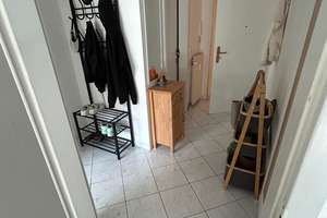 1,5 Zimmer in Bernau bei Berlin mit Balkon / EBK / Tiefgarage – An der Viehtrift 41, 16321 Bernau bei Berlin – Vorschaubild 11