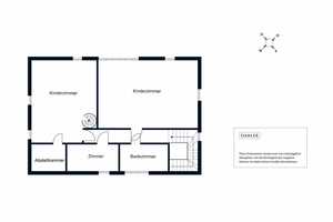 Dreamlike water estate with listed villa in art deco style in idyllic location of Potsdam – Potsdam – Vorschaubild 29