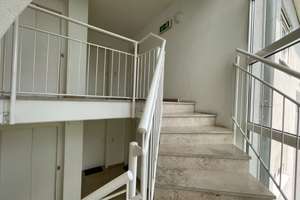 Leipzig-Reudnitz: Helle, moderne 3 -Zimmer-Wohnung mit Balkon, Lift & TG-Stellplatz – Die vollständige Adresse der Immobilie erhältst du vom Anbieter., 4317 Reudnitz-Thonberg, Leipzig – Vorschaubild 12