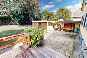 Sehr gepflegtes EFH mit Garten und 2 Garagen in ruhiger Top-Lage – Hochstraße 9, 65558 Gückingen – Vorschaubild 11