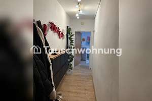 Tauschwohnung: Helle 2-Zimmer Wohnung direkt am Chlodi – Die vollständige Adresse der Immobilie erhältst du vom Anbieter., 50677 Neustadt/Süd, Köln – Vorschaubild 9