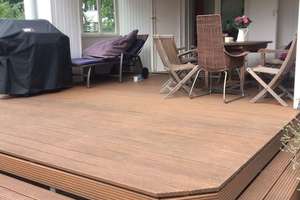 Rarität in begehrter Villenlage – Die vollständige Adresse der Immobilie erhältst du vom Anbieter., 47259 Ungelsheim, Duisburg – Vorschaubild 19
