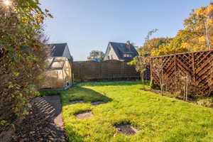 Großzügiger Bungalow mit 7 Zimmern und weitläufigem Garten – Ideal für Familien in naturnaher Umg... – Verden (Kreis) – Vorschaubild 30