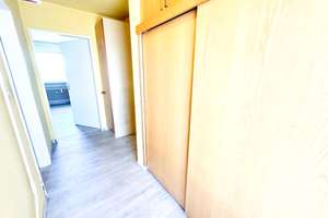 Und über Ihnen nur der Himmel!
Freie drei Zimmer Dachterrassen Wohnung in Regensburg! – 93051 Großprüfening-Dechbetten-Königswiesen, Regensburg – Vorschaubild 10
