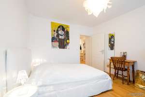 RIDA Residential - Im Herzen des Belgischen Viertels. ETW als Eigennutz oder Kapitalanlage! – Die vollständige Adresse der Immobilie erhältst du vom Anbieter., 50674 Neustadt/Süd, Köln – Vorschaubild 14