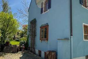 Oase der Ruhe im Herzen von Laim – Die vollständige Adresse der Immobilie erhältst du vom Anbieter., 80687 St. Ulrich, München – Vorschaubild 12