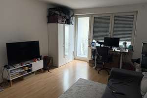 Großes zimmer in 3er WG: Zentrale lage in Haidhausen – Prinzregentenstraße 156, 81677 Steinhausen, München – Vorschaubild 5