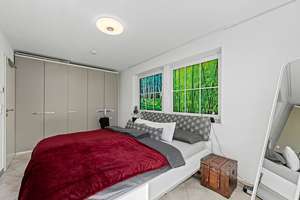 Alpenpanorama in Meersburg! 
Wunderschöne Erdgeschosswohnung mit Terrasse – Die vollständige Adresse der Immobilie erhältst du vom Anbieter., 88709 Meersburg – Vorschaubild 17
