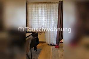 Tauschwohnung: Tausche 2 Zimmer wohnung gegen mindestens 4 Zimmer wohnung – 81549 Balanstraße-West, München – Vorschaubild 7
