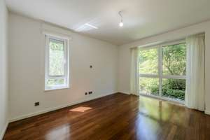 ***Großzügige Maisonette-Wohnung mit sonnigem Balkon, Terrasse und Garten*** – Die vollständige Adresse der Immobilie erhältst du vom Anbieter., 70184 Frauenkopf, Stuttgart – Vorschaubild 12