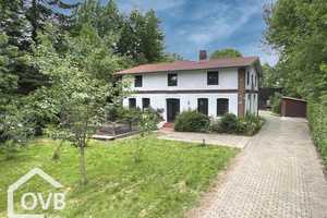 Vielseitiges Haus mit Einliegerwohnung, Stall und Lagerhalle
 – Stade (Kreis) – Vorschaubild 4