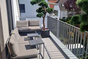 Neuwertige Dreizimmerwohnung mit Küche, Südbalkon und Stellplatz in Mainz-Laubenheim – Die vollständige Adresse der Immobilie erhältst du vom Anbieter., 55130 Laubenheim, Mainz – Vorschaubild 12