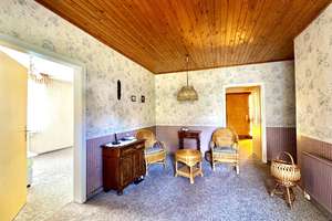 Provisionsfrei - Barrierefreier Winkelbungalow, 6 Zimmer - 150 m2 – Die vollständige Adresse der Immobilie erhältst du vom Anbieter., 2943 Weißwasser/Oberlausitz – Vorschaubild 25