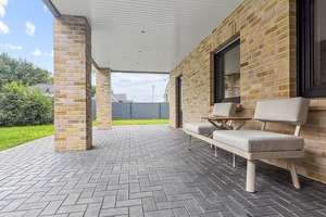 Moderne Villa mit traumhaftem Seeblick von der Dachterrasse – Die vollständige Adresse der Immobilie erhältst du vom Anbieter., 49770 Herzlake – Vorschaubild 15