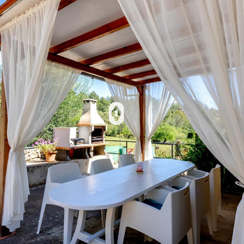 Villa mit Ferienlizenz zu verkaufen, Mancor de la Vall.