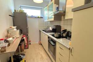 Großzügige, vermietete 3-Zimmer-Wohnung mit Balkon in Bürgerfelde – Die vollständige Adresse der Immobilie erhältst du vom Anbieter., 26121 Ziegelhof, Oldenburg (Oldenburg) – Vorschaubild 3