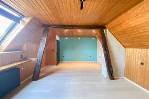 Geräumiges Reihenmittelhaus mit Garten, Dachterrasse und Gartenhaus in Scherpenseel – Heinsberg (Kreis) – Vorschaubild 26