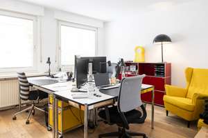 Modernes Loft für Wohnen & Arbeiten in der begehrten Wuppertaler Südstadt – Waterloostr 8, 42119 Elberfeld, Wuppertal – Vorschaubild 22