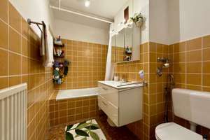 Vermietete 2-Zimmer Wohnung mit Aufzug und Balkon – Die vollständige Adresse der Immobilie erhältst du vom Anbieter., 30627 Groß-Buchholz, Hannover – Vorschaubild 9