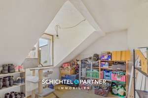 Neustadt |Teilvermietetes Mehrparteienhaus mit Garten & rückwärtigem Zugang – Die vollständige Adresse der Immobilie erhältst du vom Anbieter., 28201 Buntentor, Bremen – Vorschaubild 15