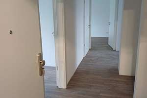 Neubau erstellt April 2024, gehobene Mietwohnung  – Buersche Straße 26A, 49074 Gartlage, Osnabrück – Vorschaubild 3