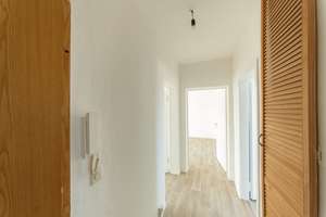 Geräumige 3 Raumwohnung für die kleine Familie – 39288 Burg – Vorschaubild 1