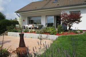 HENNEF Nähe, schönes freist. Einfamilienhaus mit ca. 200 m² WNfl. ca. 643 m² Grst., Garage, Keller – Rhein-Sieg-Kreis – Vorschaubild 4