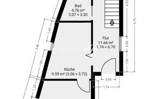 FREIRAUM4 +++ Mehrgenerationenwohnen auf einem Grundstück in zentraler Lage – Lahn-Dill-Kreis – Vorschaubild 17