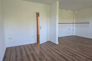 **53 m² bezugsfertig renovierte Wohnung mit schönem Blick ins Grüne** – Charlottenweg 59, 45289 Burgaltendorf, Essen – Vorschaubild 2