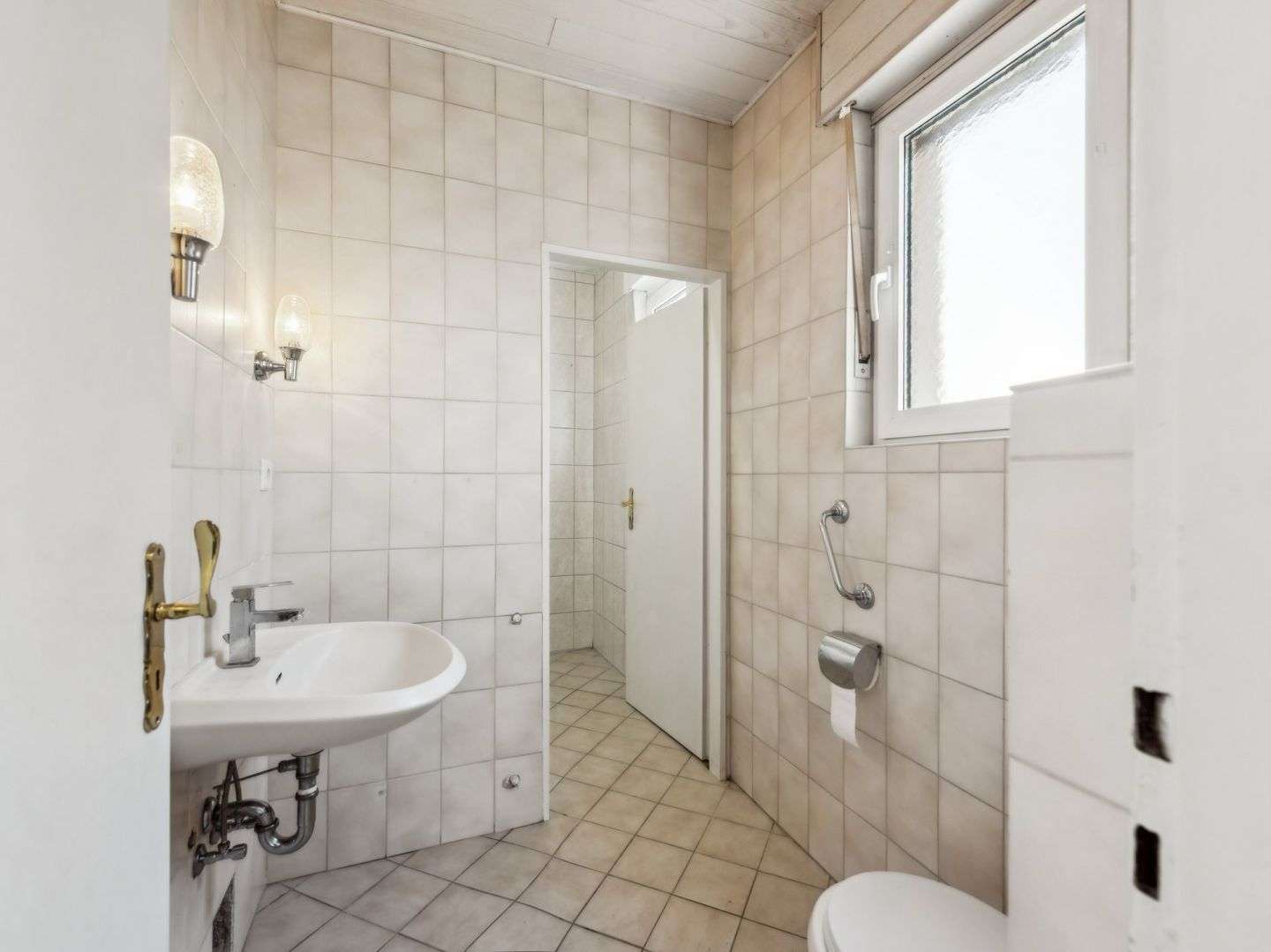 Immobilie in Ibbenbüren - Charmantes Einfamilienhauses in zentraler Lage von Ibbenbüren - Bild 4