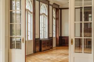 Villenensemble am Kleinen Wannsee – Historischer Charme auf parkähnlichem Wassergrundstück – Die vollständige Adresse der Immobilie erhältst du vom Anbieter., 14109 Wannsee, Berlin – Vorschaubild 14