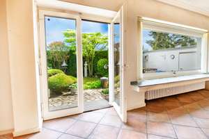 Bungalow in Toplage am Bunten Garten mit Garage und eingezäuntem Grundstück – Die vollständige Adresse der Immobilie erhältst du vom Anbieter., 41063 Windberg, Mönchengladbach – Vorschaubild 6