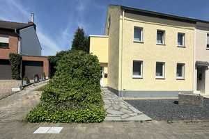Modernes, kleines Einfamilienhaus mit wunderbarem Grundstück in 52355 Düren – Düren (Kreis) – Vorschaubild 2