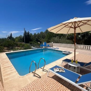 Godelleta Chalet