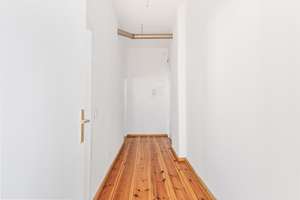 BEZUGSFREI: Gemütliche Single-Wohnung nahe Arnimplatz – Schivelbeinerstraße 6, 10439 Prenzlauer Berg, Berlin – Vorschaubild 8