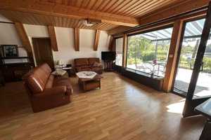 Exklusivauftrag:Top-gepflegtes Architektenhaus m. zusätzlicher Finnhütte in Ketzin,Wassergrundstück! – Havelland (Kreis) – Vorschaubild 10