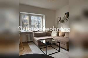 Tauschwohnung: Suche 2-Zimmerwohnung, biete 3 Zimmer – 80796 Neuschwabing, München – Vorschaubild 3