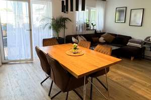 Familienfreundliche 3-Zimmer-Wohnung mit Balkon – 90762 Stadtpark, Stadtgrenze, Fürth – Vorschaubild 3