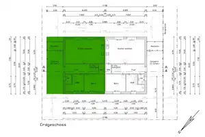 * Neubau * TOP Lage*  Infrarot Heizung * PV-Anlage * Lüftungsanlage * elektr. Jalousien * Carport * – Aurich (Kreis) – Vorschaubild 23