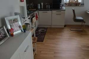 großzügige helle 3 Zimmer Neubau-Wohnung in den Steimker Gärten – Kamillenweg 1, 38444 Steimker Berg, Wolfsburg – Vorschaubild 5