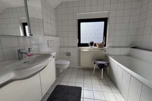 Gepflegtes Einfamilienhaus (freistehend) in ruhiger und bevorzugter Lage von Duisburg-Rahm – Isarstr. 7, 47269 Rahm, Duisburg – Vorschaubild 19