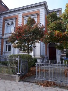 Moislinger Allee 22a