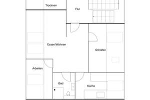 Helle Dachgeschoss-Eigentumswohnung in Burg-Nähe  – Die vollständige Adresse der Immobilie erhältst du vom Anbieter., 47809 Linn, Krefeld – Vorschaubild 23