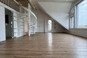 Exklusives Penthouse mit Spa-Bereich im Herzen von Unterbilk – Kronenstr. 39, 40217 Unterbilk, Düsseldorf – Vorschaubild 7