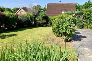Winkelbungalow mit Garage – Die vollständige Adresse der Immobilie erhältst du vom Anbieter., 23758 Oldenburg in Holstein – Vorschaubild 10