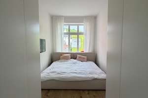 Stadtwohnung in Wuppertal: 2 Zimmer auf 52 Quadratmetern – Simonsstraße 39, 42117 Elberfeld West, Wuppertal – Vorschaubild 2